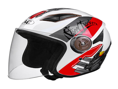 Почему вентиляционные отверстия в шлеме так важны для безопасности