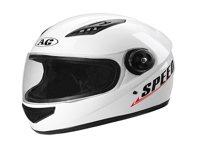 Шлем не просто аксессуар а необходимость для каждого