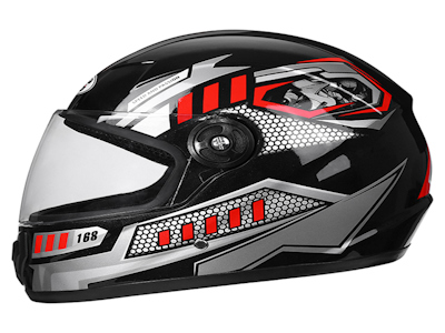 Срочно замените шлем: это может спасти вашу жизнь