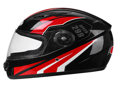 Забота о безопасности как сохранить шлем надежным